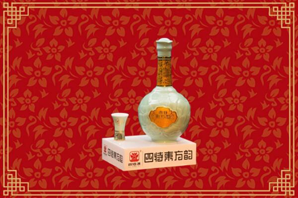 收购行情：德兴市回收四特酒